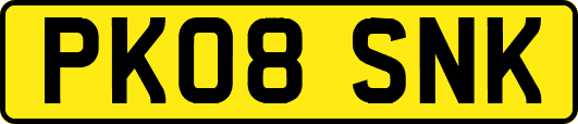 PK08SNK