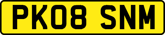 PK08SNM