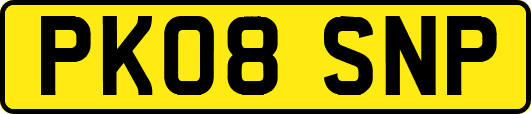 PK08SNP