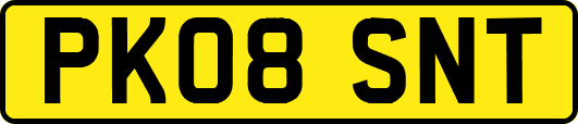 PK08SNT