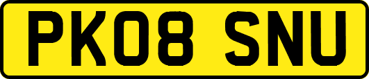 PK08SNU
