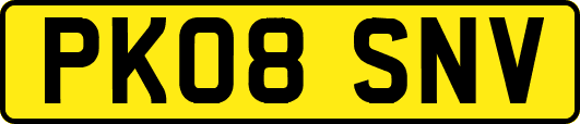PK08SNV
