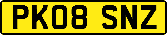 PK08SNZ