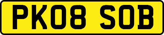 PK08SOB