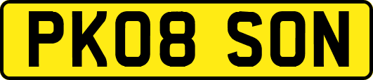 PK08SON