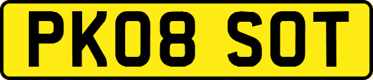 PK08SOT