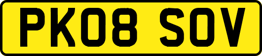 PK08SOV