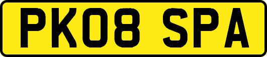 PK08SPA