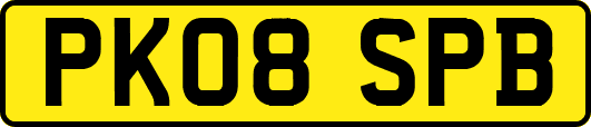 PK08SPB
