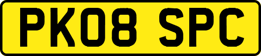 PK08SPC