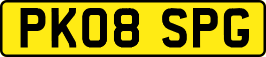 PK08SPG