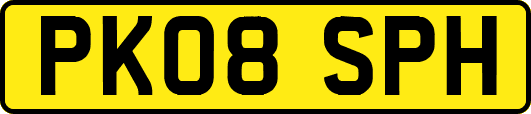 PK08SPH