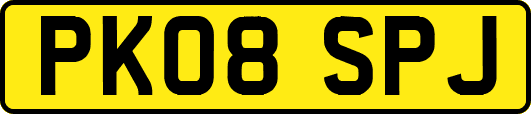 PK08SPJ