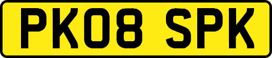PK08SPK