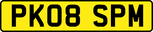 PK08SPM