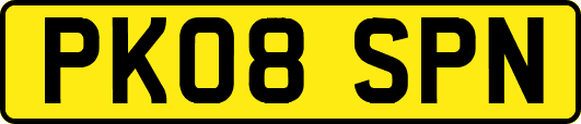 PK08SPN
