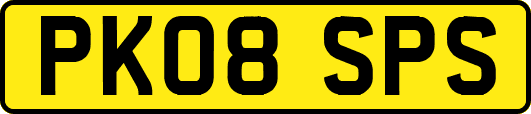 PK08SPS
