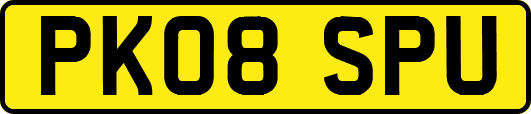 PK08SPU