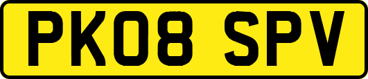 PK08SPV