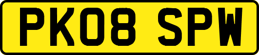 PK08SPW