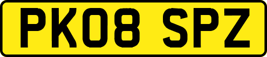 PK08SPZ