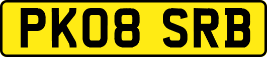 PK08SRB