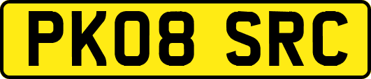PK08SRC