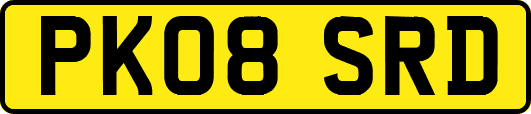 PK08SRD