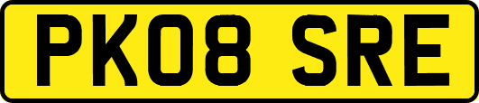 PK08SRE