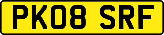 PK08SRF