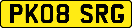 PK08SRG