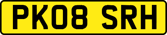 PK08SRH