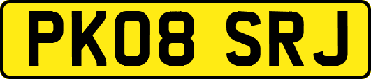 PK08SRJ