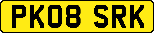 PK08SRK