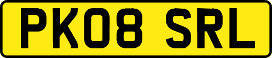 PK08SRL
