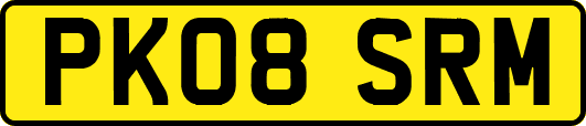 PK08SRM