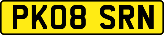PK08SRN