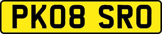 PK08SRO