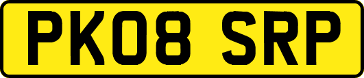 PK08SRP