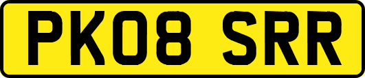 PK08SRR