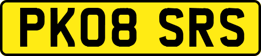 PK08SRS