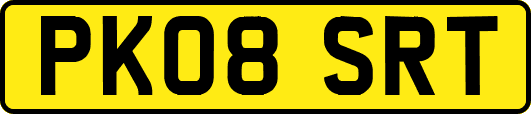 PK08SRT
