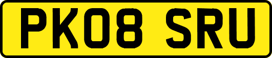 PK08SRU