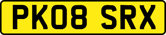 PK08SRX