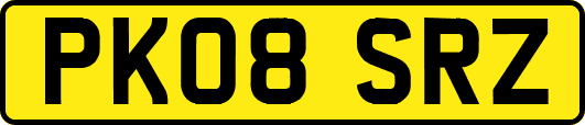 PK08SRZ