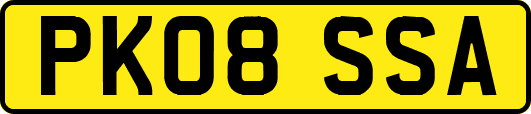 PK08SSA