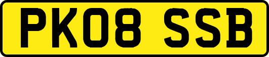 PK08SSB