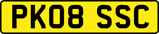 PK08SSC