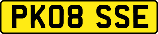PK08SSE