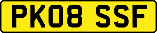 PK08SSF